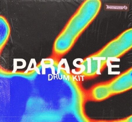 Based1 Parasite (Drum Kit) WAV